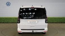 Volkswagen Caddy Maxi 2.0 TDI 122 Life 5dr DSG Diesel Estate